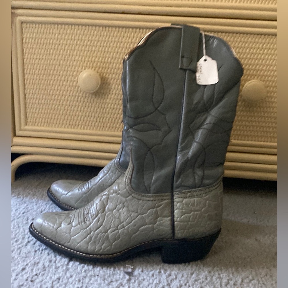 Durango boots women’s 7 1/2